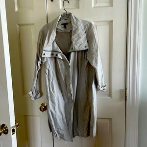 Eileen Fisher coat